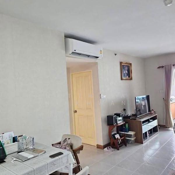 Supalai Park Kaset, Bangkok, Prasert Manutakit Road, Sena Nikhom, Chatuchak, Bangkok, 2 Bedrooms, 93 sqm, Condo For Sale, by Natthaya Ninkhwan, 500551384 - DDproperty.com
