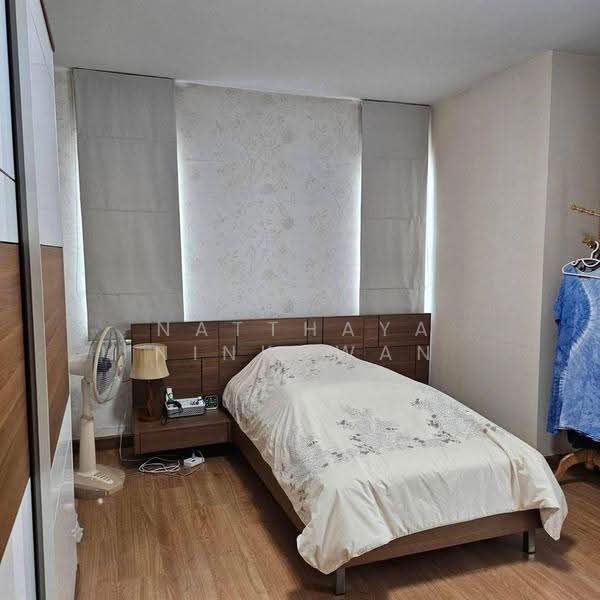 Supalai Park Kaset, Bangkok, Prasert Manutakit Road, Sena Nikhom, Chatuchak, Bangkok, 2 Bedrooms, 93 sqm, Condo For Sale, by Natthaya Ninkhwan, 500551384 - DDproperty.com
