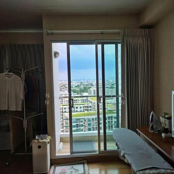 Supalai Park Kaset, Bangkok, Prasert Manutakit Road, Sena Nikhom, Chatuchak, Bangkok, 2 Bedrooms, 93 sqm, Condo For Sale, by Natthaya Ninkhwan, 500551384 - DDproperty.com