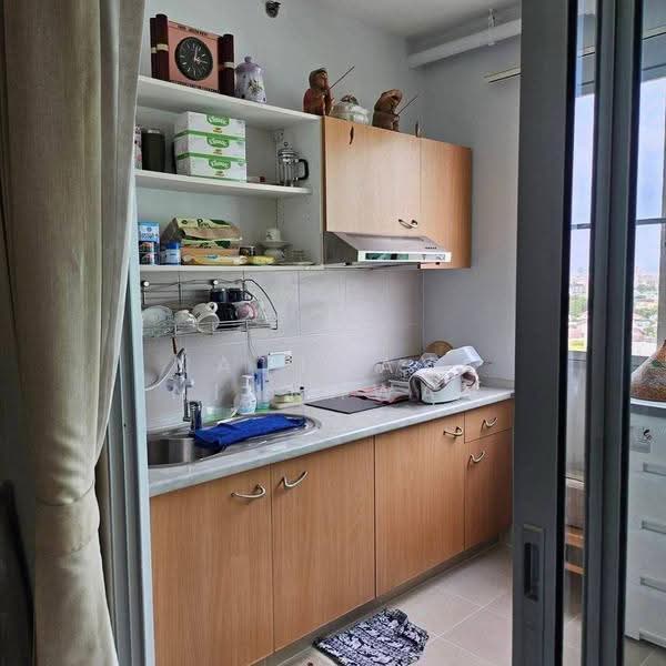 Supalai Park Kaset, Bangkok, Prasert Manutakit Road, Sena Nikhom, Chatuchak, Bangkok, 2 Bedrooms, 93 sqm, Condo For Sale, by Natthaya Ninkhwan, 500551384 - DDproperty.com