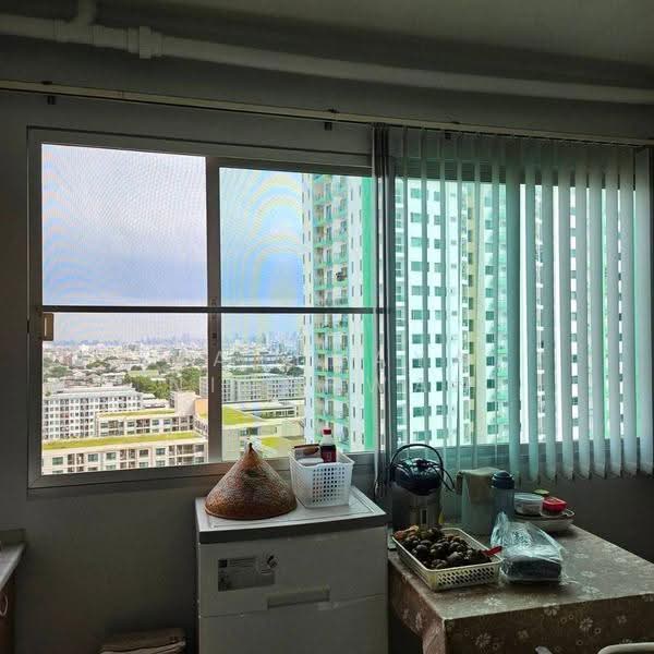 Supalai Park Kaset, Bangkok, Prasert Manutakit Road, Sena Nikhom, Chatuchak, Bangkok, 2 Bedrooms, 93 sqm, Condo For Sale, by Natthaya Ninkhwan, 500551384 - DDproperty.com
