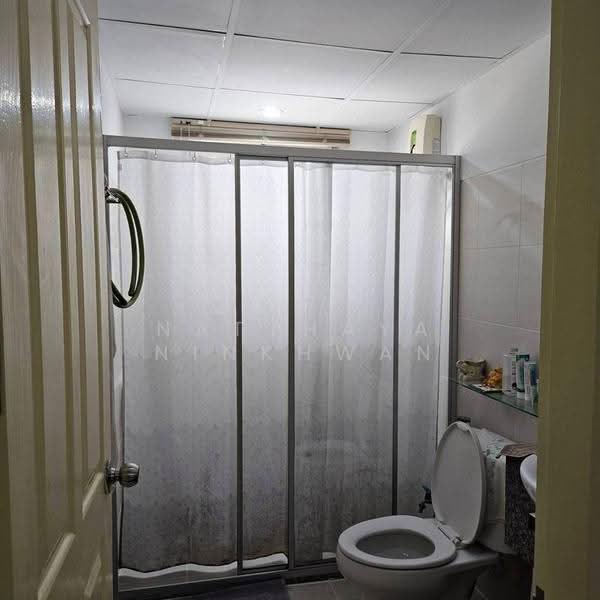 Supalai Park Kaset, Bangkok, Prasert Manutakit Road, Sena Nikhom, Chatuchak, Bangkok, 2 Bedrooms, 93 sqm, Condo For Sale, by Natthaya Ninkhwan, 500551384 - DDproperty.com