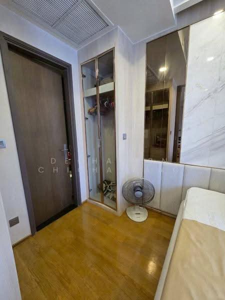 ASHTON Chula-Silom, Bangkok, Rama 4 Road, Si Phraya, Bang Rak, Bangkok, 1 Bedroom, 33 sqm, Condo For Rent, by Dechatorn Chichaiyang, 500551385 - DDproperty.com