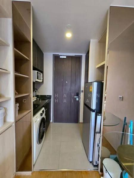 ASHTON Chula-Silom, Bangkok, Rama 4 Road, Si Phraya, Bang Rak, Bangkok, 1 Bedroom, 33 sqm, Condo For Rent, by Dechatorn Chichaiyang, 500551385 - DDproperty.com