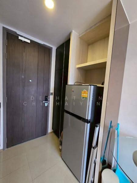 ASHTON Chula-Silom, Bangkok, Rama 4 Road, Si Phraya, Bang Rak, Bangkok, 1 Bedroom, 33 sqm, Condo For Rent, by Dechatorn Chichaiyang, 500551385 - DDproperty.com
