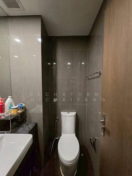 ASHTON Chula-Silom, Bangkok, Rama 4 Road, Si Phraya, Bang Rak, Bangkok, 1 Bedroom, 33 sqm, Condo For Rent, by Dechatorn Chichaiyang, 500551385 - DDproperty.com