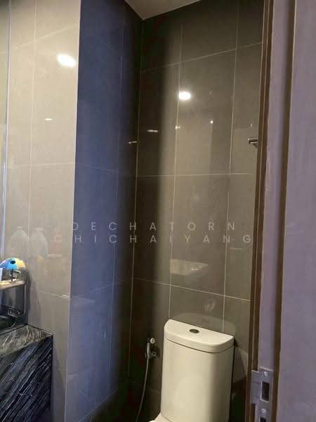 ASHTON Chula-Silom, Bangkok, Rama 4 Road, Si Phraya, Bang Rak, Bangkok, 1 Bedroom, 33 sqm, Condo For Rent, by Dechatorn Chichaiyang, 500551385 - DDproperty.com