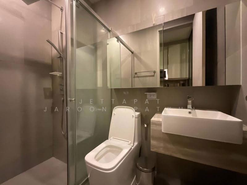 Hampton Residence Phayathai, Bangkok, 89 Phaya Thai Rd, Thanon Phaya Thai, Ratchathewi, Bangkok, 1 Bedroom, 33 sqm, Condo For Rent, by Jettapat Jaroonpipatkun, 500551386 - DDproperty.com