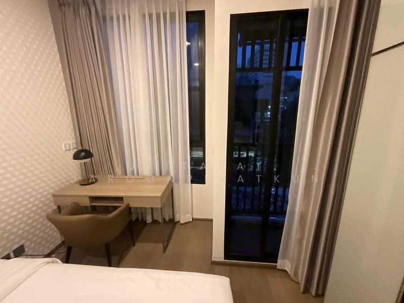 Hampton Residence Phayathai : แฮมป์ตัน เรสซิเดนซ์ พญาไท, กรุงเทพ, 89 Phaya Thai Rd, ถนนพญาไท, ราชเทวี, กรุงเทพ, 33 ตร.ม., คอนโด ให้เช่า, โดย Jettapat Jaroonpipatkun, 500551386 - DDproperty.com