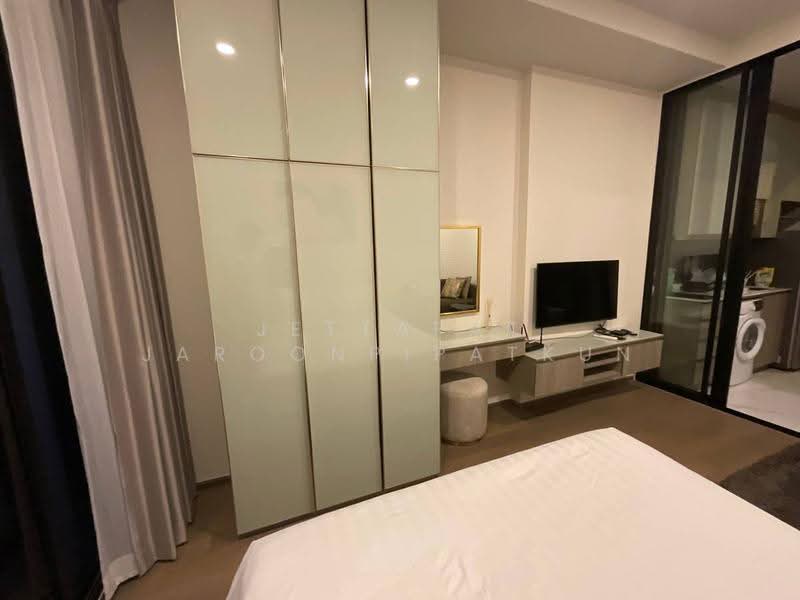 Hampton Residence Phayathai : แฮมป์ตัน เรสซิเดนซ์ พญาไท, กรุงเทพ, 89 Phaya Thai Rd, ถนนพญาไท, ราชเทวี, กรุงเทพ, 33 ตร.ม., คอนโด ให้เช่า, โดย Jettapat Jaroonpipatkun, 500551386 - DDproperty.com