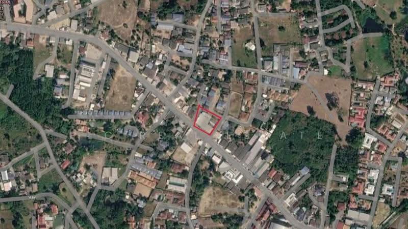 Land for Sale Huai Yai Pattaya 231 Sq.wah Main Road, chon-buri, Nong Pru, Bang Lamung (Pattaya), Chon Buri (Pattaya), , 924 sqm, Land For Sale, by PLC real estate, 500551387 - DDproperty.com