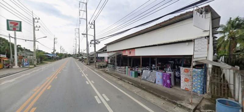 ขาย ที่ดิน ห้วยใหญ่ พัทยา ติดถนนใหญ่ 231 ตร.วา แบ่งขายได้, ชลบุรี, หนองปรือ, บางละมุง, ชลบุรี, 924 ตร.ม., ที่ดิน ขาย, โดย PLC real estate, 500551387 - DDproperty.com