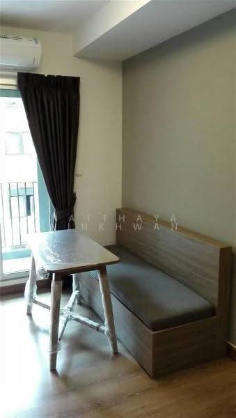 Chapter One The Campus Kaset, Bangkok, 2033 Phaholyothin Road, Lat Yao, Chatuchak, Bangkok, 1 Bedroom, 29 sqm, Condo For Sale, by Natthaya Ninkhwan, 500551388 - DDproperty.com