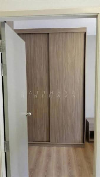 Chapter One The Campus Kaset, Bangkok, 2033 Phaholyothin Road, Lat Yao, Chatuchak, Bangkok, 1 Bedroom, 29 sqm, Condo For Sale, by Natthaya Ninkhwan, 500551388 - DDproperty.com