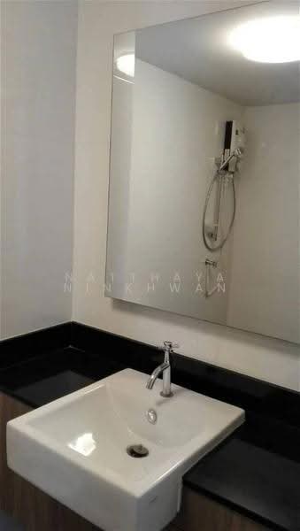 Chapter One The Campus Kaset, Bangkok, 2033 Phaholyothin Road, Lat Yao, Chatuchak, Bangkok, 1 Bedroom, 29 sqm, Condo For Sale, by Natthaya Ninkhwan, 500551388 - DDproperty.com