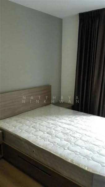 Chapter One The Campus Kaset, Bangkok, 2033 Phaholyothin Road, Lat Yao, Chatuchak, Bangkok, 1 Bedroom, 29 sqm, Condo For Sale, by Natthaya Ninkhwan, 500551388 - DDproperty.com