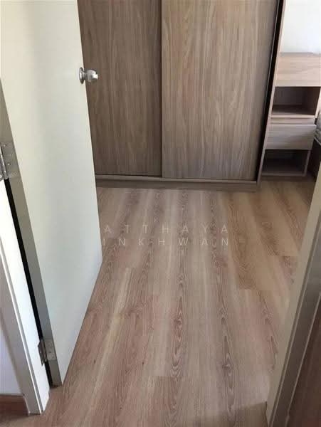 Chapter One The Campus Kaset, Bangkok, 2033 Phaholyothin Road, Lat Yao, Chatuchak, Bangkok, 1 Bedroom, 29 sqm, Condo For Sale, by Natthaya Ninkhwan, 500551388 - DDproperty.com