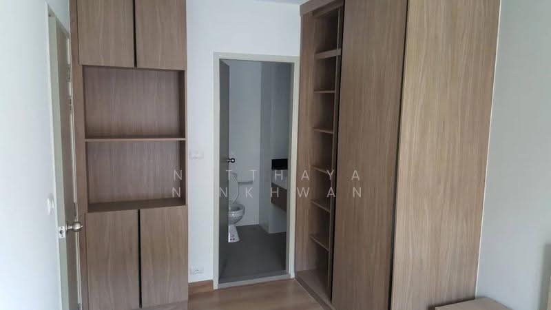 Chapter One The Campus Kaset, Bangkok, 2033 Phaholyothin Road, Lat Yao, Chatuchak, Bangkok, 1 Bedroom, 29 sqm, Condo For Sale, by Natthaya Ninkhwan, 500551388 - DDproperty.com