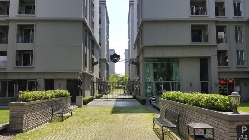 Chapter One The Campus Kaset, Bangkok, 2033 Phaholyothin Road, Lat Yao, Chatuchak, Bangkok, 1 Bedroom, 29 sqm, Condo For Sale, by Natthaya Ninkhwan, 500551388 - DDproperty.com
