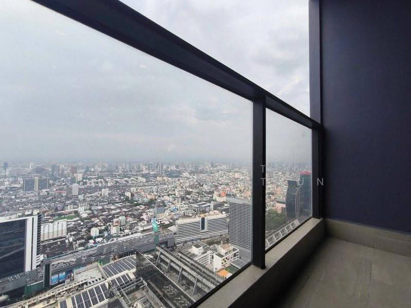 One9Five Asoke-Rama 9 : วัน ไนน์ ไฟว์ อโศก-พระราม 9, กรุงเทพ, 195 ถนนพระราม 9 ซอย 5, ห้วยขวาง, กรุงเทพ, 58 ตร.ม., คอนโด ให้เช่า, โดย Jettapat Jaroonpipatkun, 500551390 - DDproperty.com