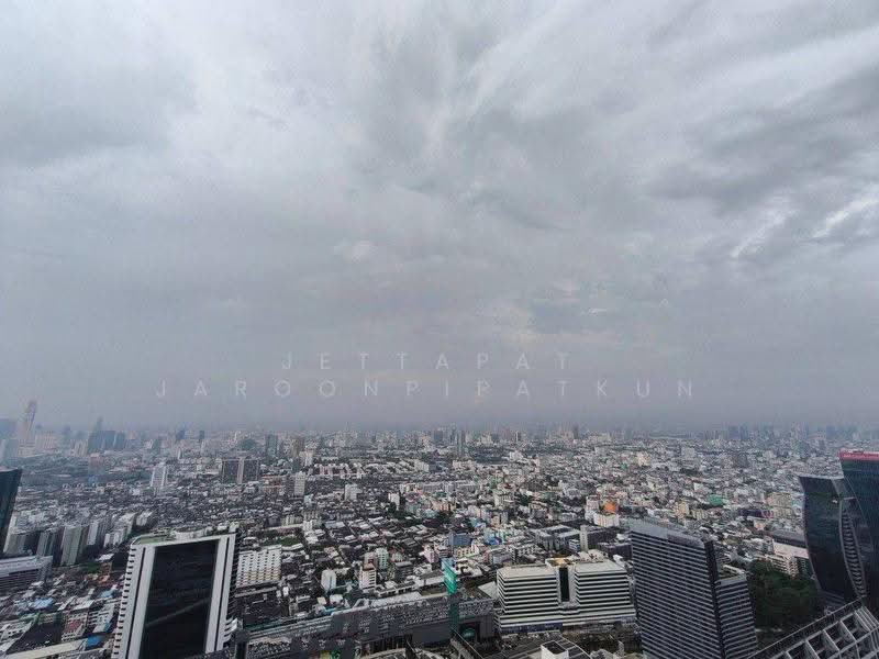 One9Five Asoke-Rama 9 : วัน ไนน์ ไฟว์ อโศก-พระราม 9, กรุงเทพ, 195 ถนนพระราม 9 ซอย 5, ห้วยขวาง, กรุงเทพ, 58 ตร.ม., คอนโด ให้เช่า, โดย Jettapat Jaroonpipatkun, 500551390 - DDproperty.com
