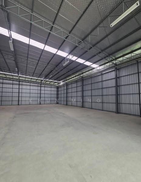FOR RENT | New Warehouse in Bang Pu Soi 104(SPSMG221), Samut Prakan, บางปู ซอย 104, Bang Pu Mai, Muang Samut Prakarn, Samut Prakan, , 384 sqm, Warehouse/Factory For Rent, by Khun Ming, 500551394 - DDproperty.com