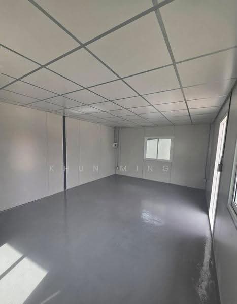FOR RENT | New Warehouse in Bang Pu Soi 104(SPSMG221), Samut Prakan, บางปู ซอย 104, Bang Pu Mai, Muang Samut Prakarn, Samut Prakan, , 384 sqm, Warehouse/Factory For Rent, by Khun Ming, 500551394 - DDproperty.com