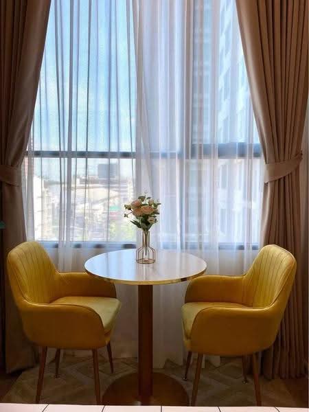 KnightsBridge Collage Ramkhamhaeng, Bangkok, Ramkhamhaeng Road, Hua Mak, Bang Kapi, Bangkok, 1 Bedroom, 24 sqm, Condo For Rent, by Natthaya Ninkhwan, 500551396 - DDproperty.com