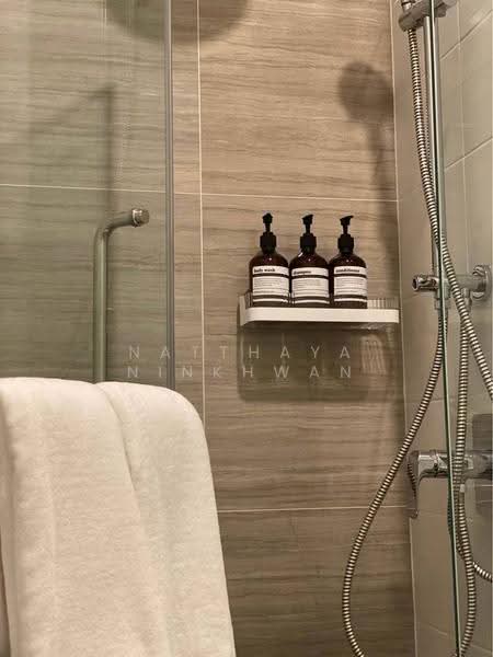 KnightsBridge Collage Ramkhamhaeng, Bangkok, Ramkhamhaeng Road, Hua Mak, Bang Kapi, Bangkok, 1 Bedroom, 24 sqm, Condo For Rent, by Natthaya Ninkhwan, 500551396 - DDproperty.com