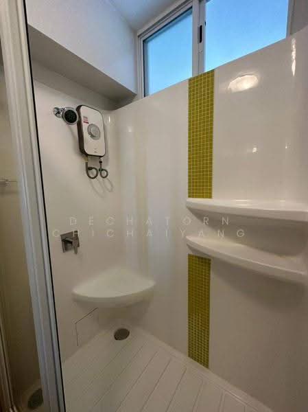 I-Biza Residence : ไอ-บิซา เรสซิเดนซ์, กรุงเทพ, 922 ถนนริมคลองสามเสน, บางกะปิ, ห้วยขวาง, กรุงเทพ, 30 ตร.ม., คอนโด ให้เช่า, โดย Dechatorn Chichaiyang, 500551397 - DDproperty.com