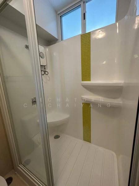 I-Biza Residence : ไอ-บิซา เรสซิเดนซ์, กรุงเทพ, 922 ถนนริมคลองสามเสน, บางกะปิ, ห้วยขวาง, กรุงเทพ, 30 ตร.ม., คอนโด ให้เช่า, โดย Dechatorn Chichaiyang, 500551397 - DDproperty.com