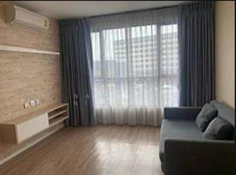 Episode Phaholyothin-Sapanmai, Bangkok, 45 Thep Rak Rd, Bang Bon, Bangkok, 2 Bedrooms, 44 sqm, Condo For Sale, by Natthaya Ninkhwan, 500551399 - DDproperty.com