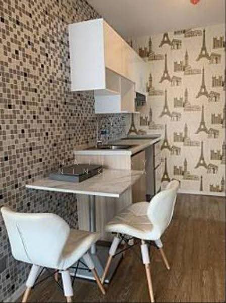 Episode Phaholyothin-Sapanmai, Bangkok, 45 Thep Rak Rd, Bang Bon, Bangkok, 2 Bedrooms, 44 sqm, Condo For Sale, by Natthaya Ninkhwan, 500551399 - DDproperty.com