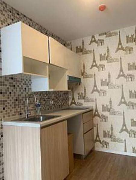 Episode Phaholyothin-Sapanmai, Bangkok, 45 Thep Rak Rd, Bang Bon, Bangkok, 2 Bedrooms, 44 sqm, Condo For Sale, by Natthaya Ninkhwan, 500551399 - DDproperty.com