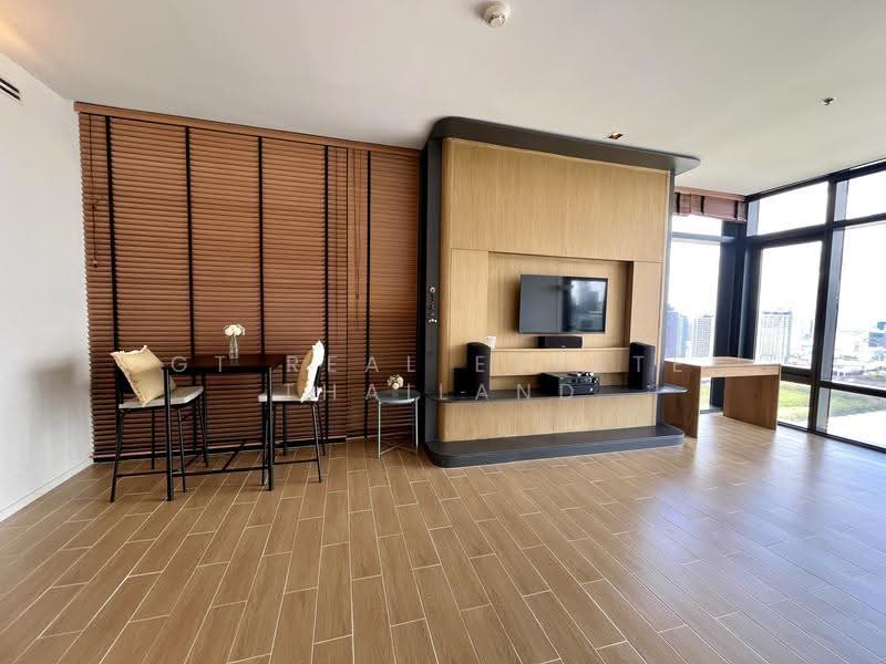 Circle Living Prototype : เซอร์เคิล ลิฟวิ่ง โปรโตไทพ์, กรุงเทพ, 1545 ถนนเพชรบุรีตัดใหม่, มักกะสัน, ราชเทวี, กรุงเทพ, 57 ตร.ม., คอนโด ขาย, โดย GT Real Estate Thailand, 500551401 - DDproperty.com