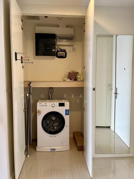 Circle Living Prototype : เซอร์เคิล ลิฟวิ่ง โปรโตไทพ์, กรุงเทพ, 1545 ถนนเพชรบุรีตัดใหม่, มักกะสัน, ราชเทวี, กรุงเทพ, 57 ตร.ม., คอนโด ขาย, โดย GT Real Estate Thailand, 500551401 - DDproperty.com