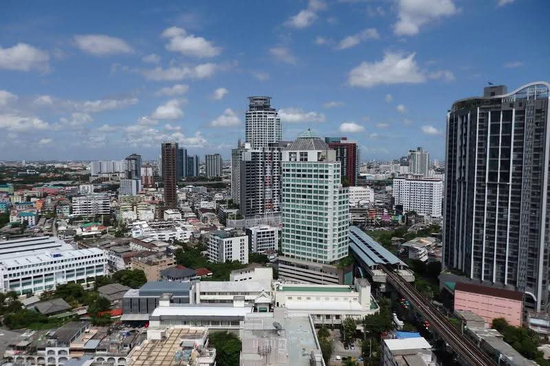 Life @ Sukhumvit 65 : ไลฟ์ แอท สุขุมวิท 65, กรุงเทพ, ถนนสุขุมวิท แขวงพระโขนงเหนือ เขตวัฒนา กรุงเทพมหานคร, พระโขนงเหนือ, วัฒนา, กรุงเทพ, 40 ตร.ม., คอนโด ให้เช่า, โดย Jettapat Jaroonpipatkun, 500551402 - DDproperty.com