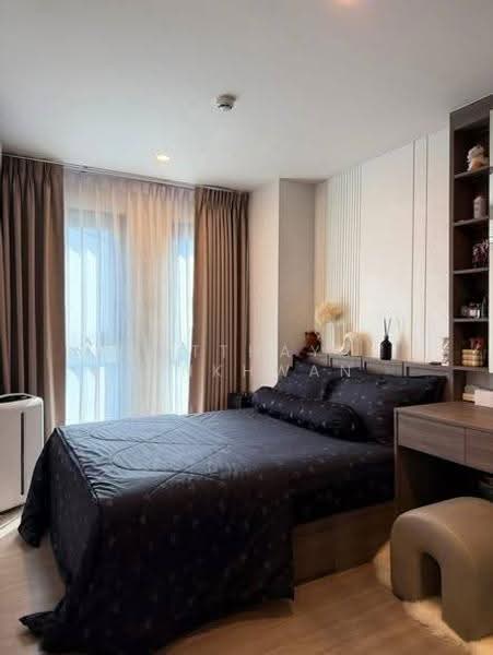 Aspire Ratchayothin, Bangkok, 42 Phahon Yothin Rd, Lat Yao, Chatuchak, Bangkok, 1 Bedroom, 29 sqm, Condo For Sale, by Natthaya Ninkhwan, 500551403 - DDproperty.com