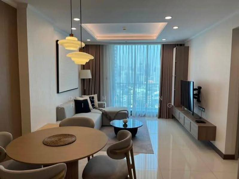Supalai Oriental Sukhumvit 39 : ศุภาลัย โอเรียนทัล สุขุมวิท 39, กรุงเทพ, ซอย สุขุมวิท 39, คลองตันเหนือ, วัฒนา, กรุงเทพ, 79 ตร.ม., คอนโด ให้เช่า, โดย Dechatorn Chichaiyang, 500551404 - DDproperty.com
