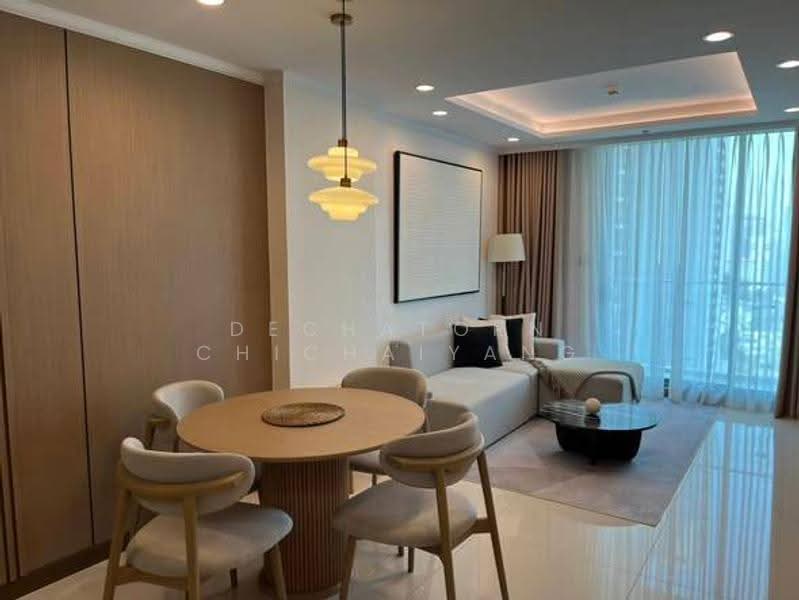 Supalai Oriental Sukhumvit 39 : ศุภาลัย โอเรียนทัล สุขุมวิท 39, กรุงเทพ, ซอย สุขุมวิท 39, คลองตันเหนือ, วัฒนา, กรุงเทพ, 79 ตร.ม., คอนโด ให้เช่า, โดย Dechatorn Chichaiyang, 500551404 - DDproperty.com