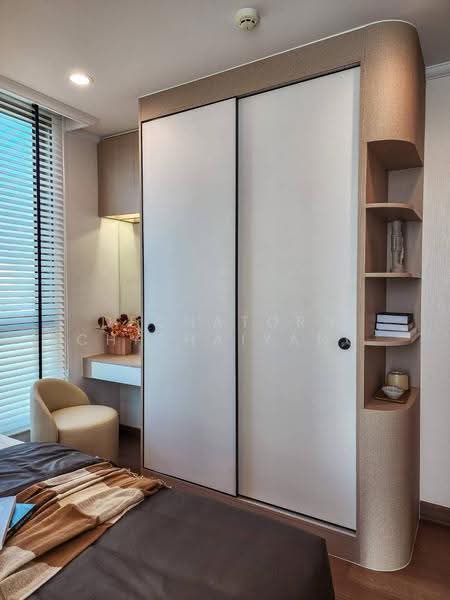 Supalai Oriental Sukhumvit 39, bangkok, Soi Sukhumvit 39, Khlong Tan Nua, Watthana, Bangkok, 2 Bedrooms, 79 sqm, Condo For Rent, by Dechatorn Chichaiyang, 500551404 - DDproperty.com
