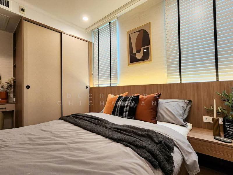 Supalai Oriental Sukhumvit 39, bangkok, Soi Sukhumvit 39, Khlong Tan Nua, Watthana, Bangkok, 2 Bedrooms, 79 sqm, Condo For Rent, by Dechatorn Chichaiyang, 500551404 - DDproperty.com