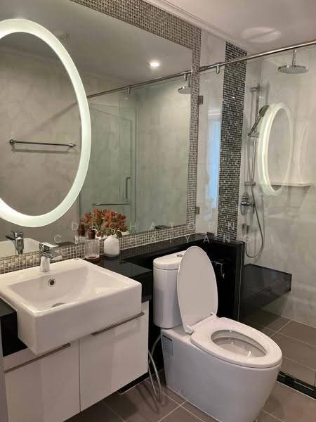 Supalai Oriental Sukhumvit 39, bangkok, Soi Sukhumvit 39, Khlong Tan Nua, Watthana, Bangkok, 2 Bedrooms, 79 sqm, Condo For Rent, by Dechatorn Chichaiyang, 500551404 - DDproperty.com