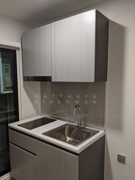 Atmoz Ladprao 15, bangkok, Soi Ladprao 15, Ladprao Road, Jom Phon, Chatuchak, Bangkok, 1 Bedroom, 28 sqm, Condo For Sale, by Natthaya Ninkhwan, 500551406 - DDproperty.com