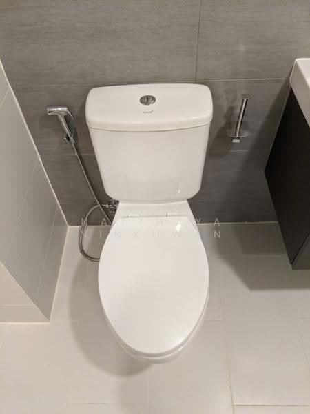 Atmoz Ladprao 15, bangkok, Soi Ladprao 15, Ladprao Road, Jom Phon, Chatuchak, Bangkok, 1 Bedroom, 28 sqm, Condo For Sale, by Natthaya Ninkhwan, 500551406 - DDproperty.com