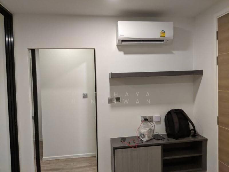Atmoz Ladprao 15, bangkok, Soi Ladprao 15, Ladprao Road, Jom Phon, Chatuchak, Bangkok, 1 Bedroom, 28 sqm, Condo For Sale, by Natthaya Ninkhwan, 500551406 - DDproperty.com
