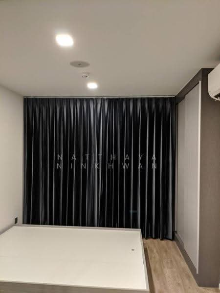 Atmoz Ladprao 15, bangkok, Soi Ladprao 15, Ladprao Road, Jom Phon, Chatuchak, Bangkok, 1 Bedroom, 28 sqm, Condo For Sale, by Natthaya Ninkhwan, 500551406 - DDproperty.com