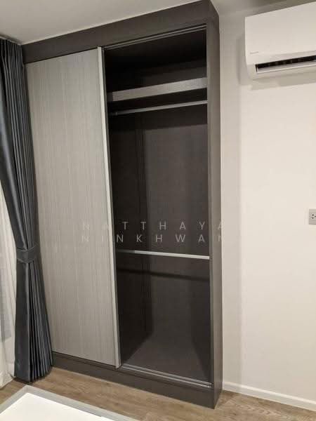 Atmoz Ladprao 15, bangkok, Soi Ladprao 15, Ladprao Road, Jom Phon, Chatuchak, Bangkok, 1 Bedroom, 28 sqm, Condo For Sale, by Natthaya Ninkhwan, 500551406 - DDproperty.com