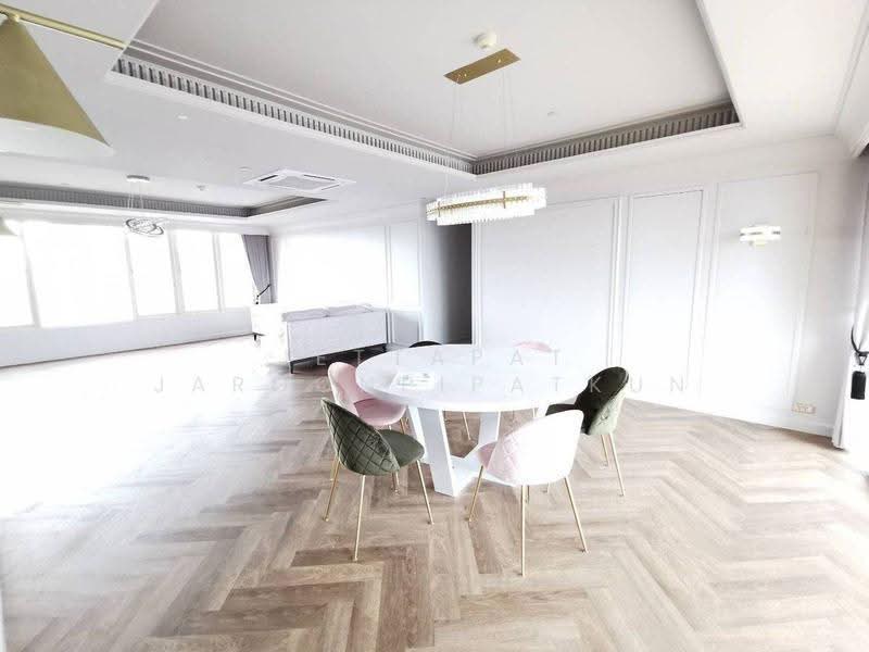 Hampton Thonglor 10, Bangkok, 324 Soi Thonglor 10, Sukhumvit Road, Khlong Tan Nua, Watthana, Bangkok, 4 Bedrooms, 235 sqm, Condo For Sale, by Jettapat Jaroonpipatkun, 500551407 - DDproperty.com