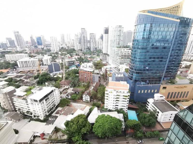 Hampton Thonglor 10, Bangkok, 324 Soi Thonglor 10, Sukhumvit Road, Khlong Tan Nua, Watthana, Bangkok, 4 Bedrooms, 235 sqm, Condo For Sale, by Jettapat Jaroonpipatkun, 500551407 - DDproperty.com